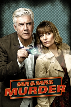 Mr & Mrs Murder-hd