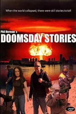 Doomsday Stories-hd