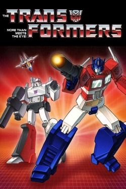 The Transformers-hd