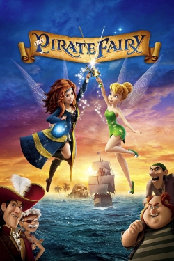 Tinker Bell and the Pirate Fairy-hd