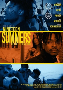 Nineteen Summers-hd