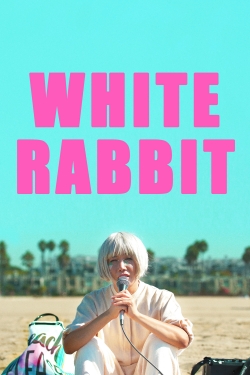 White Rabbit-hd