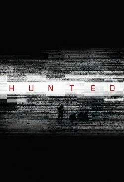 Hunted-hd