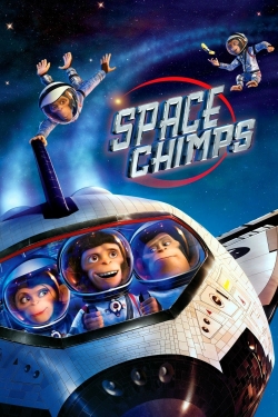 Space Chimps-hd