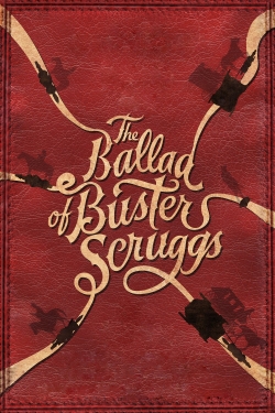 The Ballad of Buster Scruggs-hd