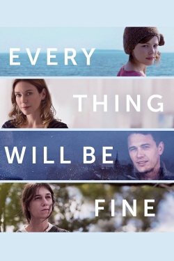 Every Thing Will Be Fine-hd