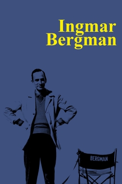 Ingmar Bergman-hd