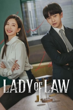 Lady of Law-hd