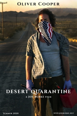 Desert Quarantine-hd