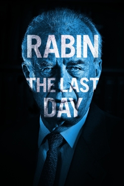 Rabin, the Last Day-hd