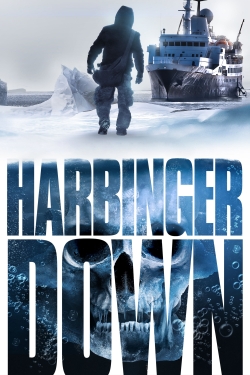 Harbinger Down-hd