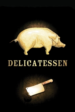 Delicatessen-hd