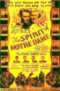 The Spirit of Notre Dame-hd