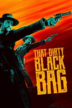 That Dirty Black Bag-hd