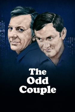The Odd Couple-hd