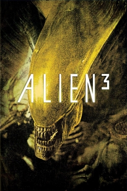 Alien³-hd