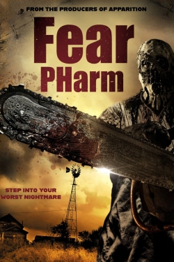 Fear Pharm-hd
