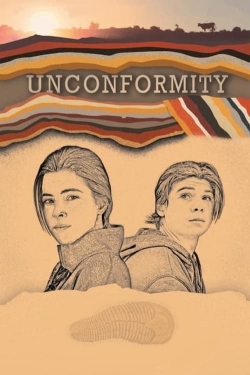 Unconformity-hd
