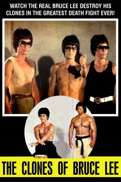 The Clones of Bruce Lee-hd
