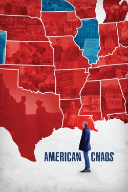 American Chaos-hd