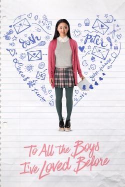 To All the Boys I've Loved Before-hd