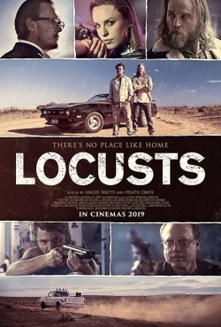 Locusts-hd