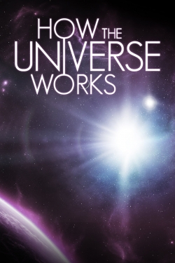 How the Universe Works-hd