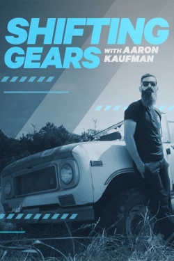 Shifting Gears with Aaron Kaufman-hd