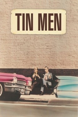 Tin Men-hd