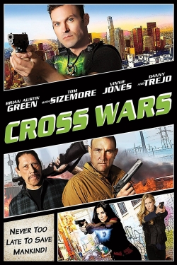 Cross Wars-hd