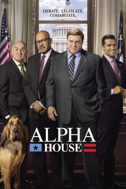 Alpha House-hd