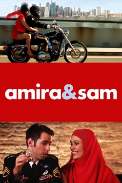 Amira & Sam-hd