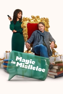 Magic in Mistletoe-hd