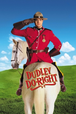 Dudley Do-Right-hd