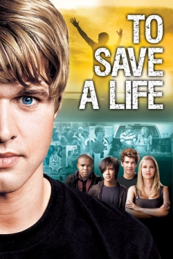 To Save A Life-hd
