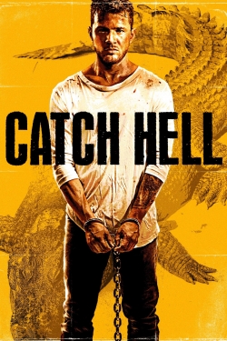 Catch Hell-hd