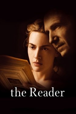 The Reader-hd