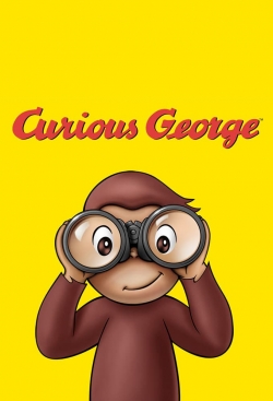 Curious George-hd