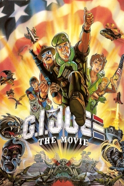 G.I. Joe: The Movie-hd