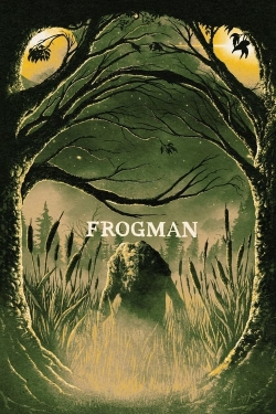 Frogman-hd