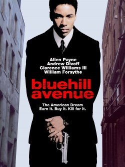 Blue Hill Avenue-hd