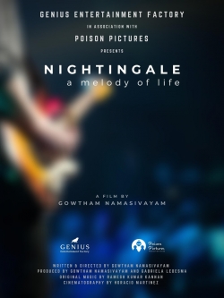 Nightingale: A Melody of Life-hd