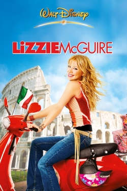 The Lizzie McGuire Movie-hd