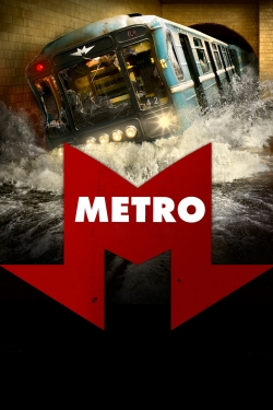 Metro-hd