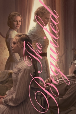 The Beguiled-hd