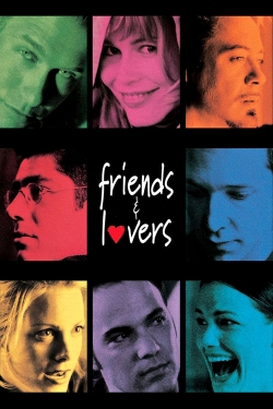 Friends & Lovers-hd