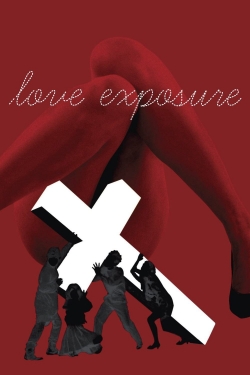 Love Exposure-hd