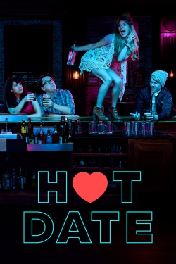 Hot Date-hd