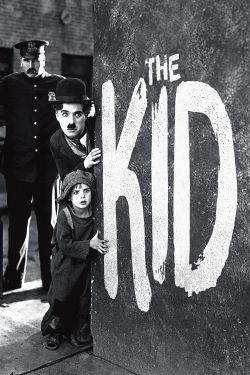 The Kid-hd