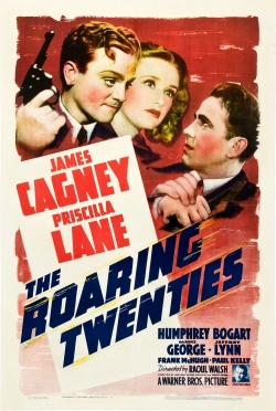The Roaring Twenties-hd
